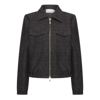Helena Hart Blazer Riga Lano Zwart